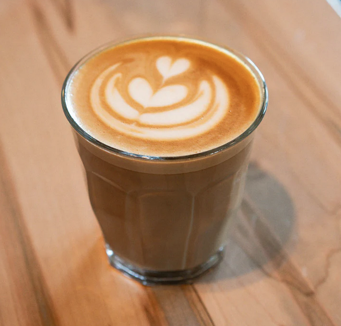 Tout savoir sur le Flat White