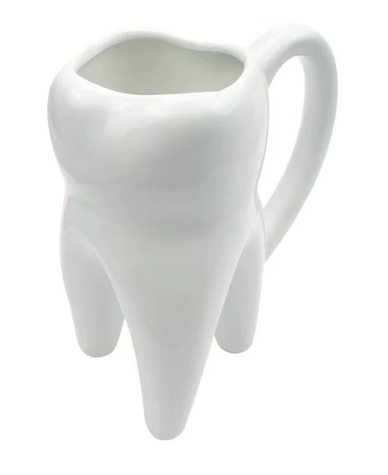 Tasse Créative Dent
