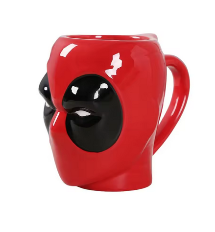 Tasse Créative Marvel
