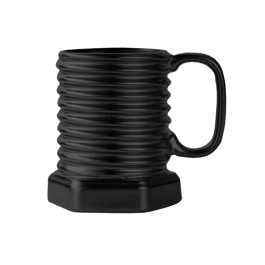 Tasse Créative Vis