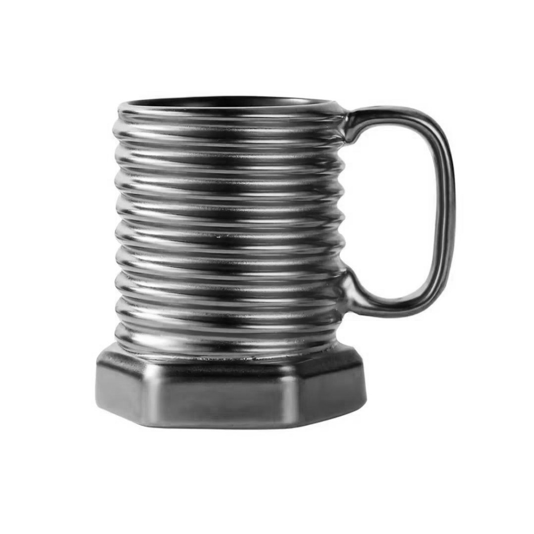 Tasse Créative Vis