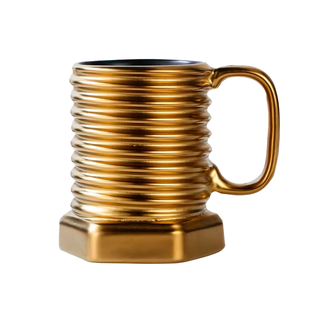 Tasse Créative Vis