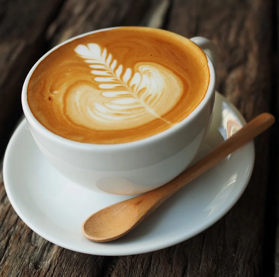 Cappuccino : Origines, composition, recette… je te dévoile tout