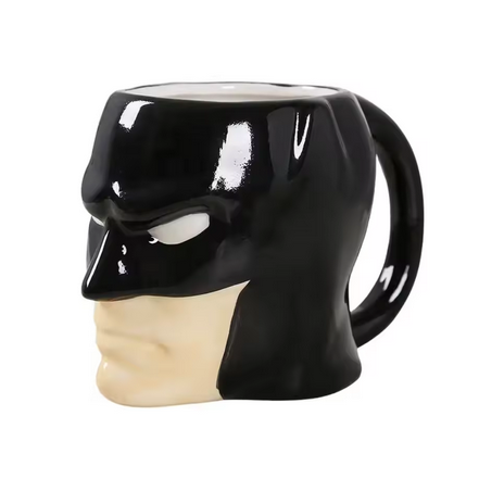 Tasse Créative Marvel