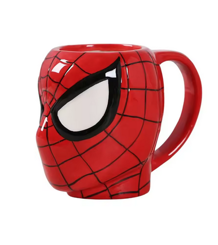 Tasse Créative Marvel